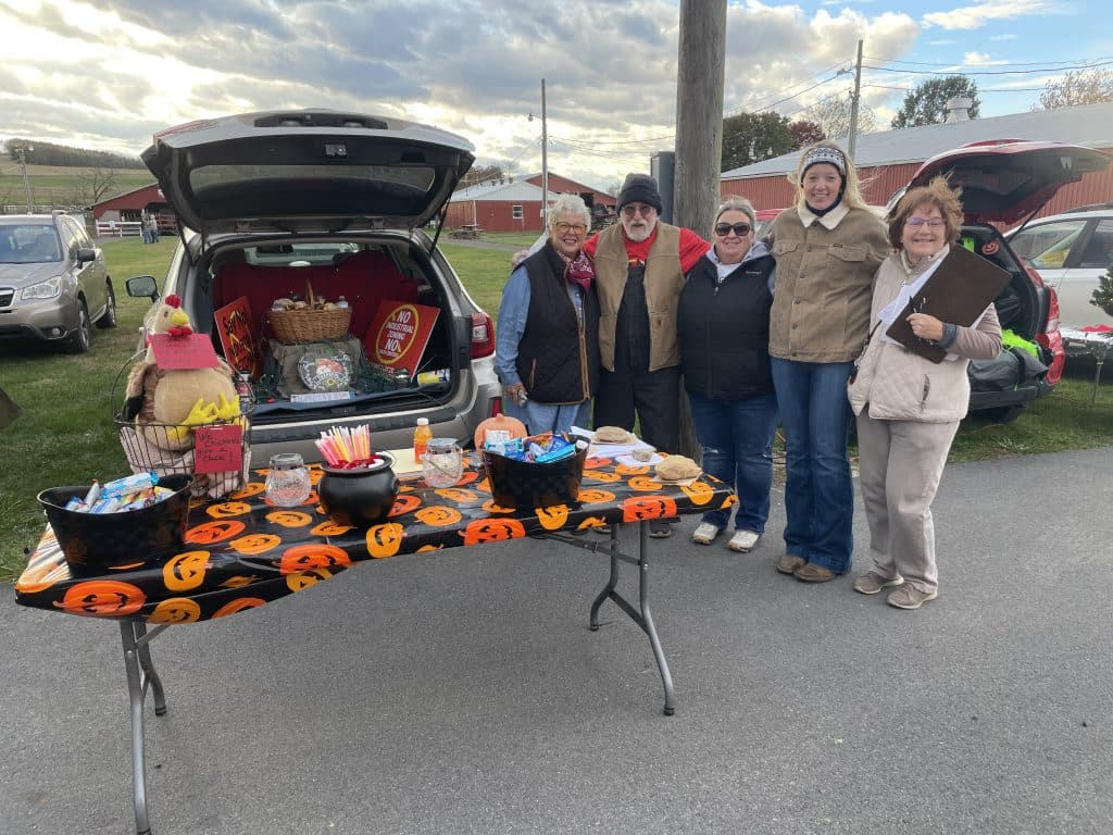 Montour County Data Center Resistance1 - Bucks County Beacon - Montour County Residents Prove Community Organizing Can Defeat Data Centers and Halt Corporate Land and Power Grabs