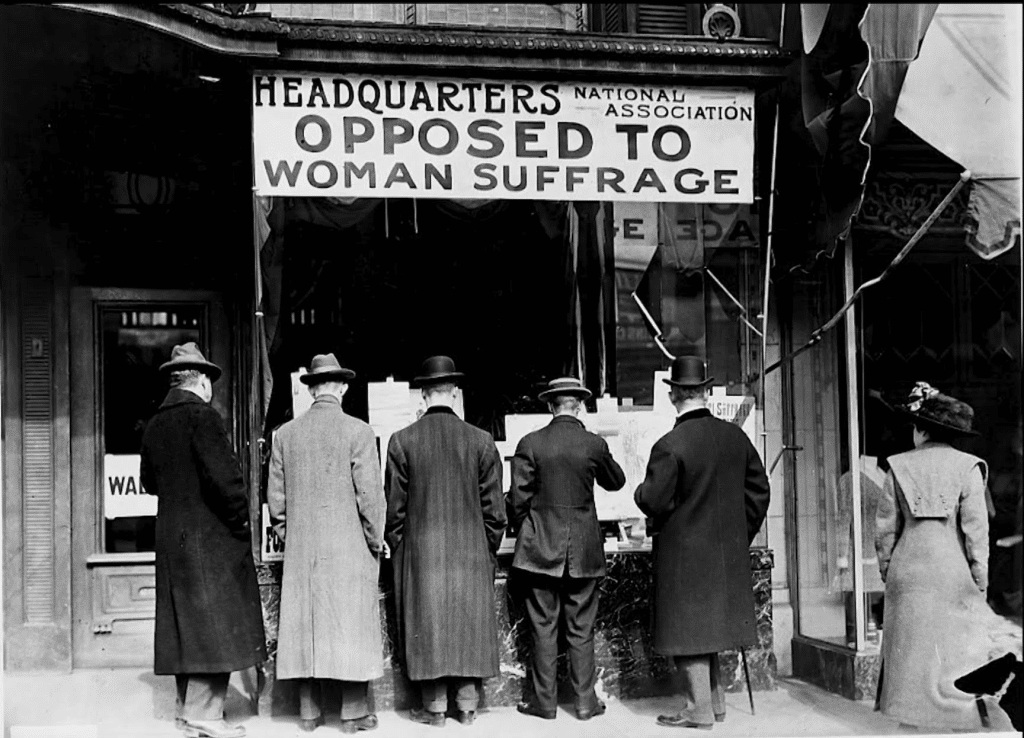 image 2 - Bucks County Beacon - The Justice Bell and Pennsylvania’s Suffragists: The Unsung History of Women’s Voting Rights and the 19th Amendment