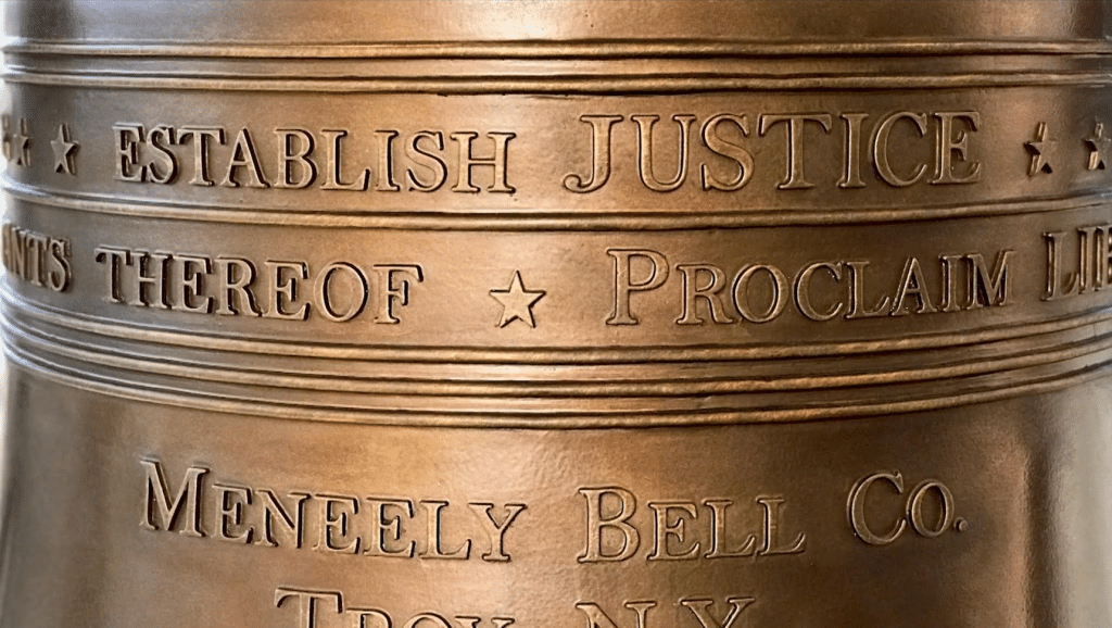 image 3 - Bucks County Beacon - The Justice Bell and Pennsylvania’s Suffragists: The Unsung History of Women’s Voting Rights and the 19th Amendment